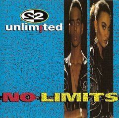 2 Unlimited &ndash; No Limits (1993) Audio CD