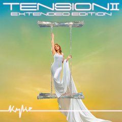 Kylie Minogue &ndash; Tension II (2024)Audio CD (імпорт, буклет)