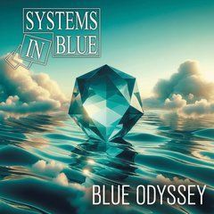 Systems In Blue &ndash; Blue Odyssey (2026) Audio CD