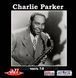 CHARLIE PARKER MP3 10 CD