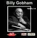 BILLY GOBHAM MP3 4 CD