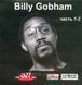 BILLY GOBHAM MP3 4 CD