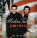 Modern Talking &ndash; America (2001) Audio CD, (импорт, буклет)