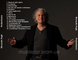 Riccardo Fogli - Predestinato (Metalmeccanico) - 2022, Audio CD-R