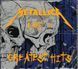 Metallica &ndash; Greatest Hits (Part II) 2 Audio CD-R