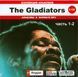 THE GLADIATORS MP3 2 CD