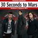 30 Second To Mars MP3