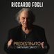 Riccardo Fogli - Predestinato (Metalmeccanico) - 2022, Audio CD-R