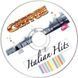 Созвездие Хитов Italian Hits vol. 1 (2004) Audio CD-R