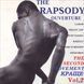 The Rapsody Overture (Various Artists) Краще vol. 1-3 (2001) 3 Audio CD-R