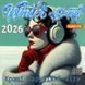 Winter Sound 2026 Кращі Зарубіжні Хіти, Audio CD-R
