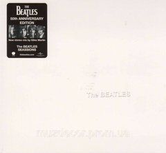 BEATLES "White album" SESSIONS 2 Audio CD (digipak)