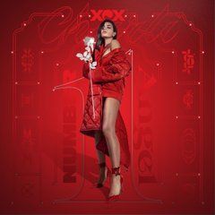 Charli XCX  - Number 1 Angel (2017) Audio CD-R