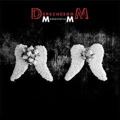 Depeche Mode - Memento Mori (2023) Audio CD-R