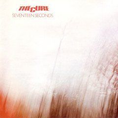 The Cure &ndash; Seventeen Seconds (1980) Audio CD
