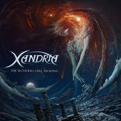 Xandria &ndash; The Wonders Still Awaiting (2023) Audio CD