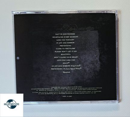 HIM &ndash; Deep Shadows And Brilliant Highlights (2001) Audio CD (імпорт, буклет)