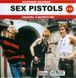 SEX PISTOLS MP3 4 CD