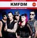 KMFDM MP3 6 CD