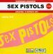 SEX PISTOLS MP3 4 CD