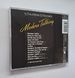 Modern Talking &ndash; In The Middle Of Nowhere (1986) Audio CD, (імпорт, буклет)