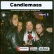 CANDLEMASS MP3 3 CD