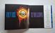 Guns N&rsquo; Roses &ndash; Use Your Illusion II (1991) Audio CD (імпорт, буклет)