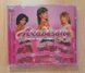 Arabesque &ndash; Complete Single Collection (2010) 2 Audio CD (імпорт, буклет)