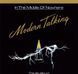 Modern Talking &ndash; In The Middle Of Nowhere (1986) Audio CD, (імпорт, буклет)