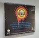 Guns N&rsquo; Roses &ndash; Use Your Illusion II (1991) Audio CD (імпорт, буклет)