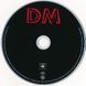 Depeche Mode - Memento Mori (2023) Audio CD-R