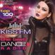 Kiss FM The Best Dance Radio, MP3