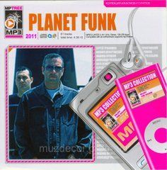 PLANET FUNK MP3