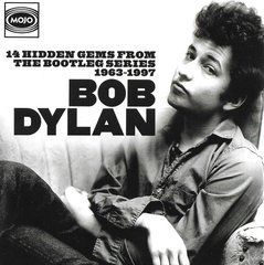 Bob Dylan &ndash; 14 Hidden Gems From The Bootleg Series 1963-1997 (2023) Audio CD