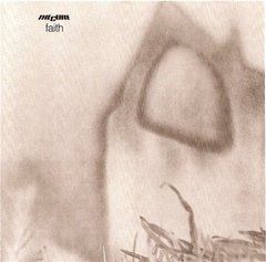 The Cure &ndash; Faith (1981) Audio CD
