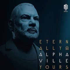 Alphaville &ndash; Eternally Yours (2022) Audio CD (импорт, буклет)