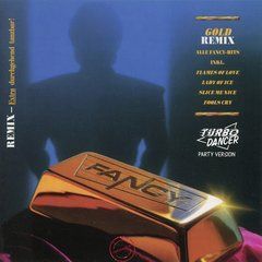Fancy &ndash; Gold Remix (2013) Audio CD