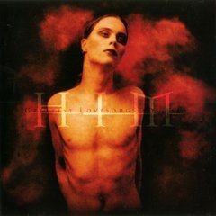 HIM &ndash; Greatest Lovesongs Vol. 666 (1997) Audio CD (імпорт, буклет)