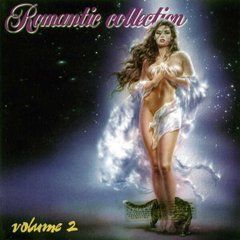 Romantic Collection. Volume 2 (1997) Audio CD