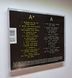 Agnetha F&auml;ltskog &ndash; A+ (2023) Audio CD (імпорт, буклет)
