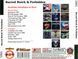 SACRED REICH & FORBIDDEN MP3