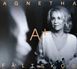 Agnetha F&auml;ltskog &ndash; A+ (2023) Audio CD (імпорт, буклет)