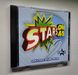 Stars On 45 – Greatest Stars On 45 Vol. 1 (1996) Audio CD (імпорт, буклет)