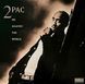 2Pac &ndash; Me Against The World (1995) Audio CD (імпорт, буклет)