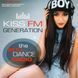 Kiss FM Generation The Best dance Radio, MP3
