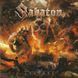 Sabaton &ndash; Legends (2025) Audio CD (імпорт, буклет)