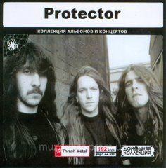 Protector MP3