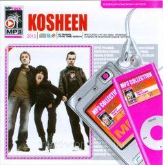 KOSHEEN MP3