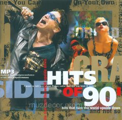 Hits Of 90th MP3