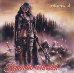 Romantic Collection. Volume 3 (1999) Audio CD